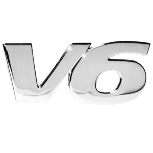 <br><strong>CHE104</strong><br/>V6 DE VITARA CROMO