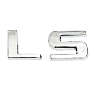 <br><strong>CHE106</strong><br/>LS DE TRACKER LETRA SUELTA