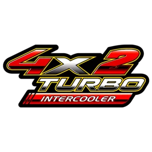 <br><strong>CHE116</strong><br/>KIT 4X2 TURBO INTERCOOLER
