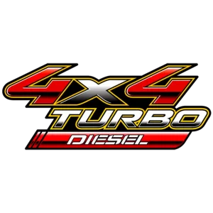 <br><strong>CHE118</strong><br/>KIT 4X4 TURBO DIESEL