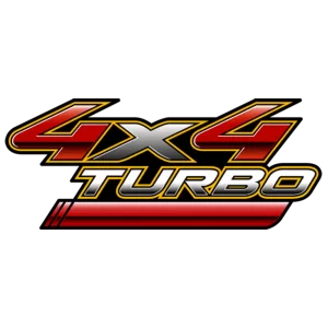 <br><strong>CHE119</strong><br/>KIT 4X4 TURBO