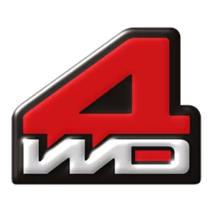 <br><strong>CHE124</strong><br/>4WD DE CHEVROLET RODEO