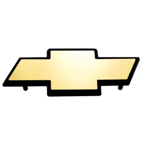 <br><strong>CHE133</strong><br/>CORBATIN DE CHEVROLET LUV DIESEL BORDE NEGRO