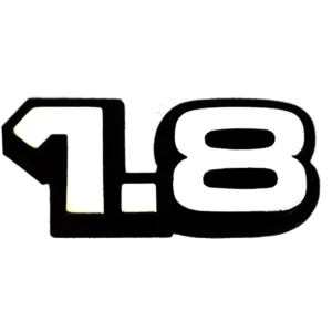 <br><strong>CHE014</strong><br/>1.8 DE CHEVROLET MONZA