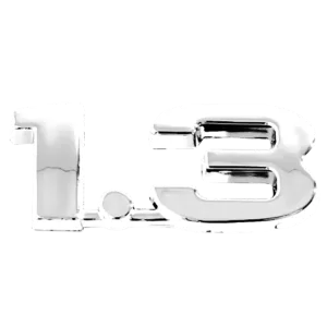 <br><strong>CHE022</strong><br/>1.3 DE CHEVROLET PEQUEÑO