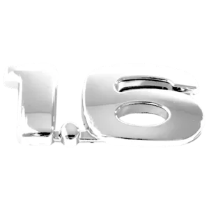 <br><strong>CHE024</strong><br/>1.6 DE CHEVROLET