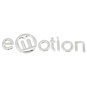 <br><strong>CHE048</strong><br/>EMOTION DE CHEVROLET AVEO LETRA SUELTA