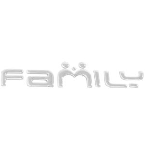 <br><strong>CHE050</strong><br/>FAMILY DE CHEVROLET AVEO LETRA SUELTA