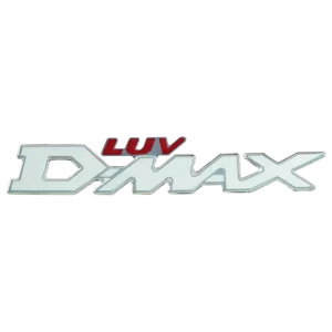 <br><strong>CHE051</strong><br/>LUV D-MAX PLATON RESINA