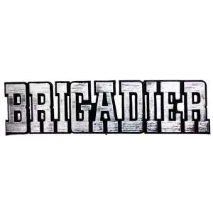 <br><strong>CHE060</strong><br/>BRIGADIER