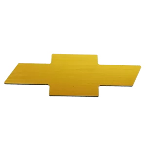 <br><strong>CHE069</strong><br/>CORBATIN LUV D-MAX PERSIANA "LAMINA"