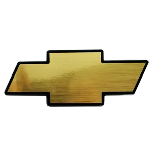 <br><strong>CHE071</strong><br/>CORBATIN DE CHEVROLET LUV CORTO