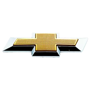 <br><strong>CHE079</strong><br/>CORBATIN DE CHEVROLET MINI TRACKER