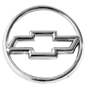 <br><strong>CHE080</strong><br/>LOGO DE CHEVROLET CORSA CURVO BAÚL