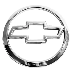 <br><strong>CHE081</strong><br/>LOGO DE CHEVROLET CORSA PERSIANA
