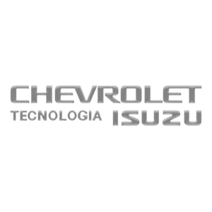 <br><strong>CHE084C</strong><br/>CHEVROLET TECNOLOGIA ISUZU GRANDE