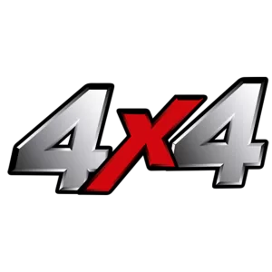 <br><strong>CHE097</strong><br/>KIT 4X4 DE CHEVROLET D-MAX MODELO VIEJO