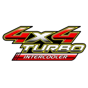<br><strong>CHE098</strong><br/>KIT 4X4 TURBO INTERCOOLER