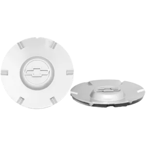 <br><strong>COP021</strong><br/>MEDIA COPA RIN DE CHEVROLET CORSA EVOLUTION GRIS