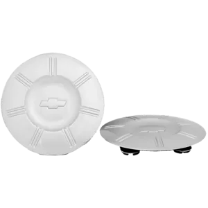 <br><strong>COP023</strong><br/>MEDIA COPA RIN DE CHEVROLET SPARK GRIS