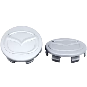 <br><strong>COP053</strong><br/>COPA RIN DE MAZDA BT-50 GRIS