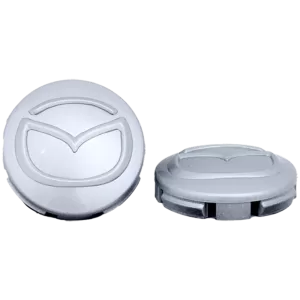 <br><strong>COP055</strong><br/>COPA RIN DE MAZDA ALTO RELIEVE GRIS