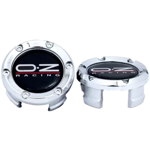 <br><strong>COP066</strong><br/>COPA RIN UNIVERSAL BRISTOL PEQUEÑA CROMADA/NEGRA LOGO RESINA