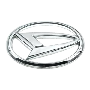 <br><strong>DAI001</strong><br/>LOGO DE DAIHATSU TERIOS 7.7cm