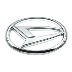<br><strong>DAI002</strong><br/>LOGO DE DAIHATSU GRANDE 14cm