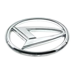 <br><strong>DAI003</strong><br/>LOGO DE DAIHATSU MINI