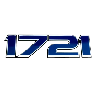 <br><strong>FOR022</strong><br/>CARGO 1721 3M