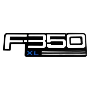 <br><strong>FOR003</strong><br/>F350 XL DE FORD