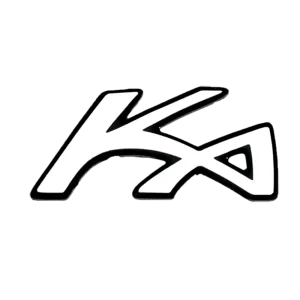 <br><strong>FOR036</strong><br/>KA DE FORD LAMINA 3M