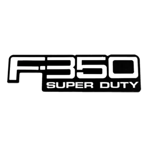 <br><strong>FOR037</strong><br/>F-350 SUPER DUTY