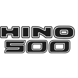 <br><strong>HIN010</strong><br/>KIT HINO 500 LAMINA 3M