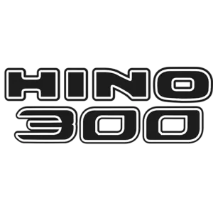 <br><strong>HIN009</strong><br/>KIT HINO 300 LAMINA 3M