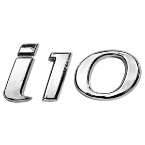 <br><strong>HYU020</strong><br/>i-10 LETRA SUELTA