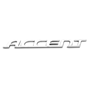 <br><strong>HYU024</strong><br/>ACCENT DE HYUNDAI VISION