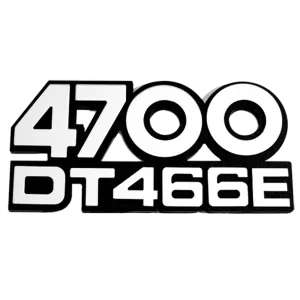 <br><strong>INT020</strong><br/>4700 DT 466E DE INTERNATIONAL