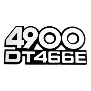 <br><strong>INT021</strong><br/>4900 DT 466E DE INTERNATIONAL