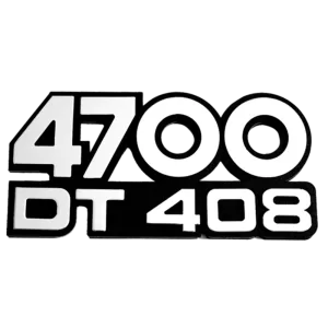 <br><strong>INT005</strong><br/>4700 DT 408 DE INTERNATIONAL