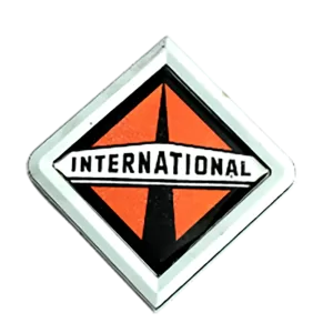 <br><strong>INT009</strong><br/>LOGO DE INTERNATIONAL MINI