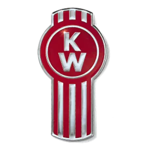 <br><strong>KEN002</strong><br/>LOGO DE KENWORTH PEQUEÑO 8 cm