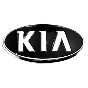 <br><strong>KIA002</strong><br/>LOGO KIA PICANTO