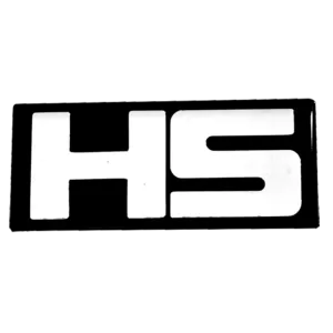 <br><strong>MAZ013</strong><br/>HS DE MAZDA LAMINA 3M