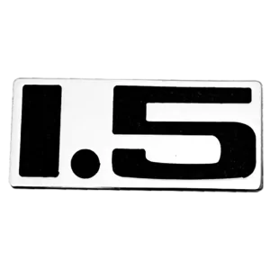 <br><strong>MAZ019</strong><br/>1.5 DE MAZDA