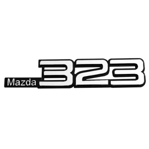 <br><strong>MAZ002</strong><br/>MAZDA 323