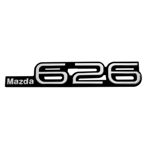 <br><strong>MAZ003</strong><br/>MAZDA 626