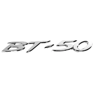 <br><strong>MAZ034</strong><br/>BT - 50 LETRA SUELTA