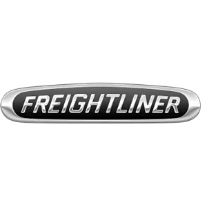 <br><strong>MBZ002</strong><br/>LOGO FREIGHTLINER GRANDE 26x5.5cm